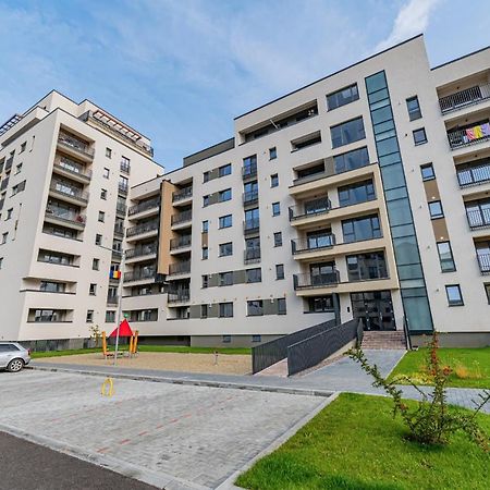 Dream Apartments Brasov Exterior photo